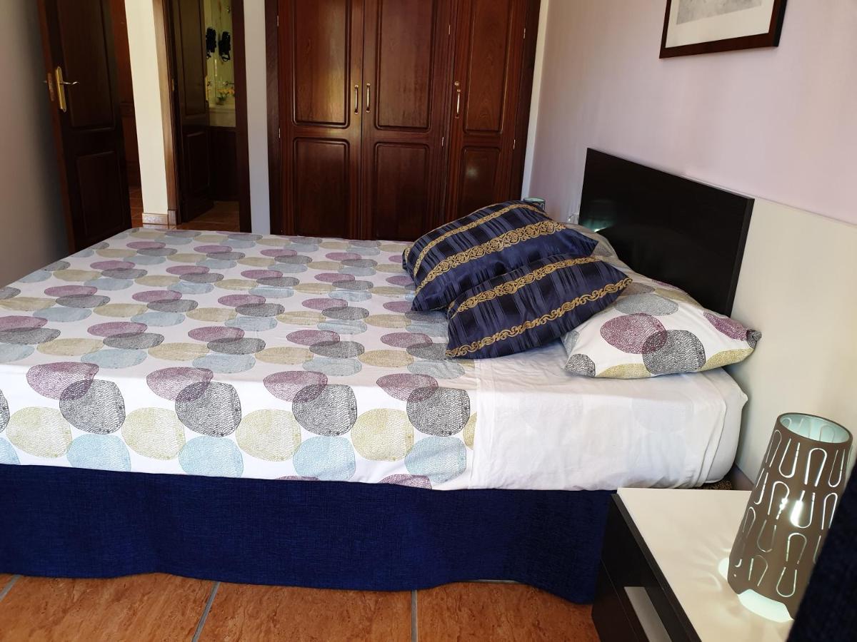 431 - Edif Aguamarina - Vacation Rental Home In The Coast Line Of Golf Del Sur San Miguel de Abona Extérieur photo