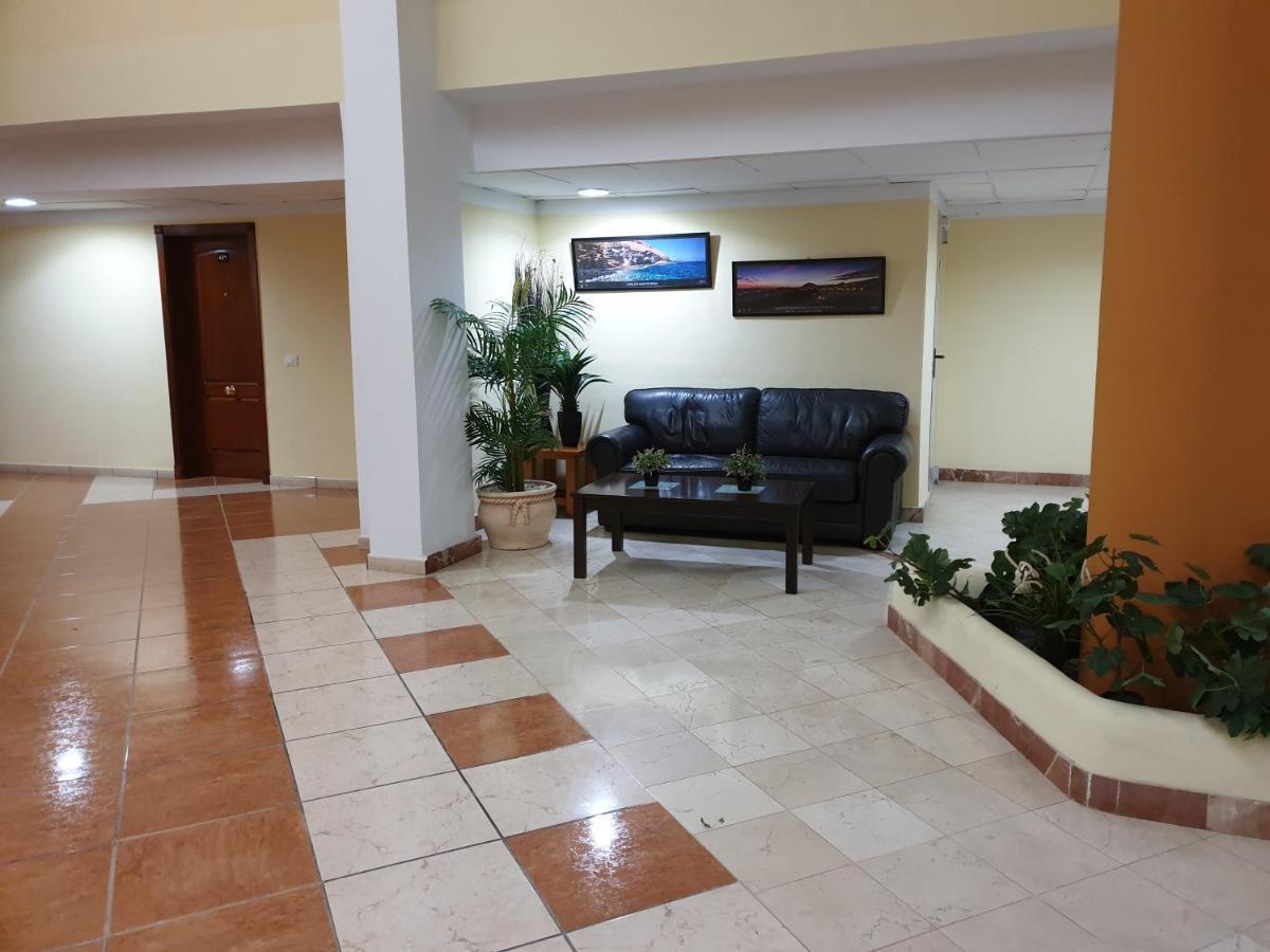 431 - Edif Aguamarina - Vacation Rental Home In The Coast Line Of Golf Del Sur San Miguel de Abona Extérieur photo