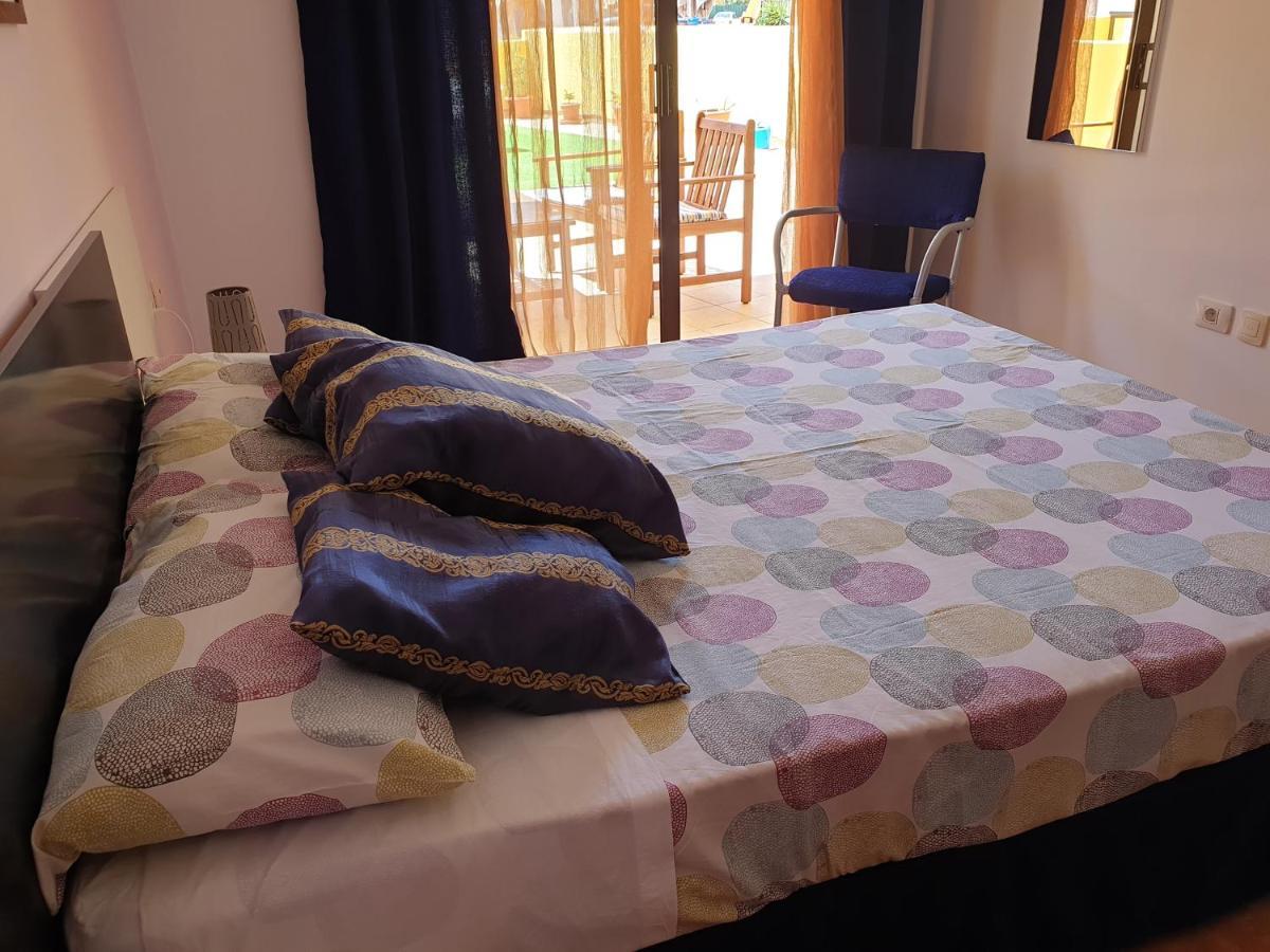 431 - Edif Aguamarina - Vacation Rental Home In The Coast Line Of Golf Del Sur San Miguel de Abona Extérieur photo