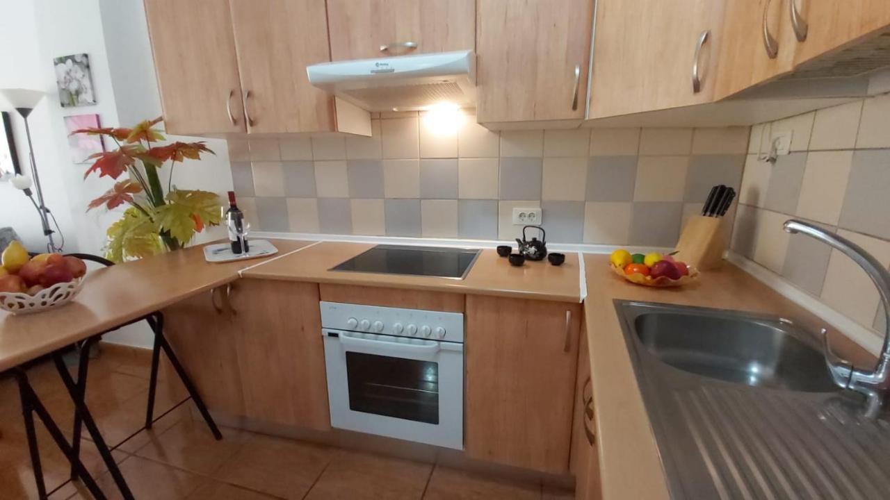 431 - Edif Aguamarina - Vacation Rental Home In The Coast Line Of Golf Del Sur San Miguel de Abona Extérieur photo