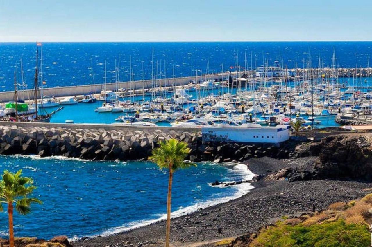 431 - Edif Aguamarina - Vacation Rental Home In The Coast Line Of Golf Del Sur San Miguel de Abona Extérieur photo