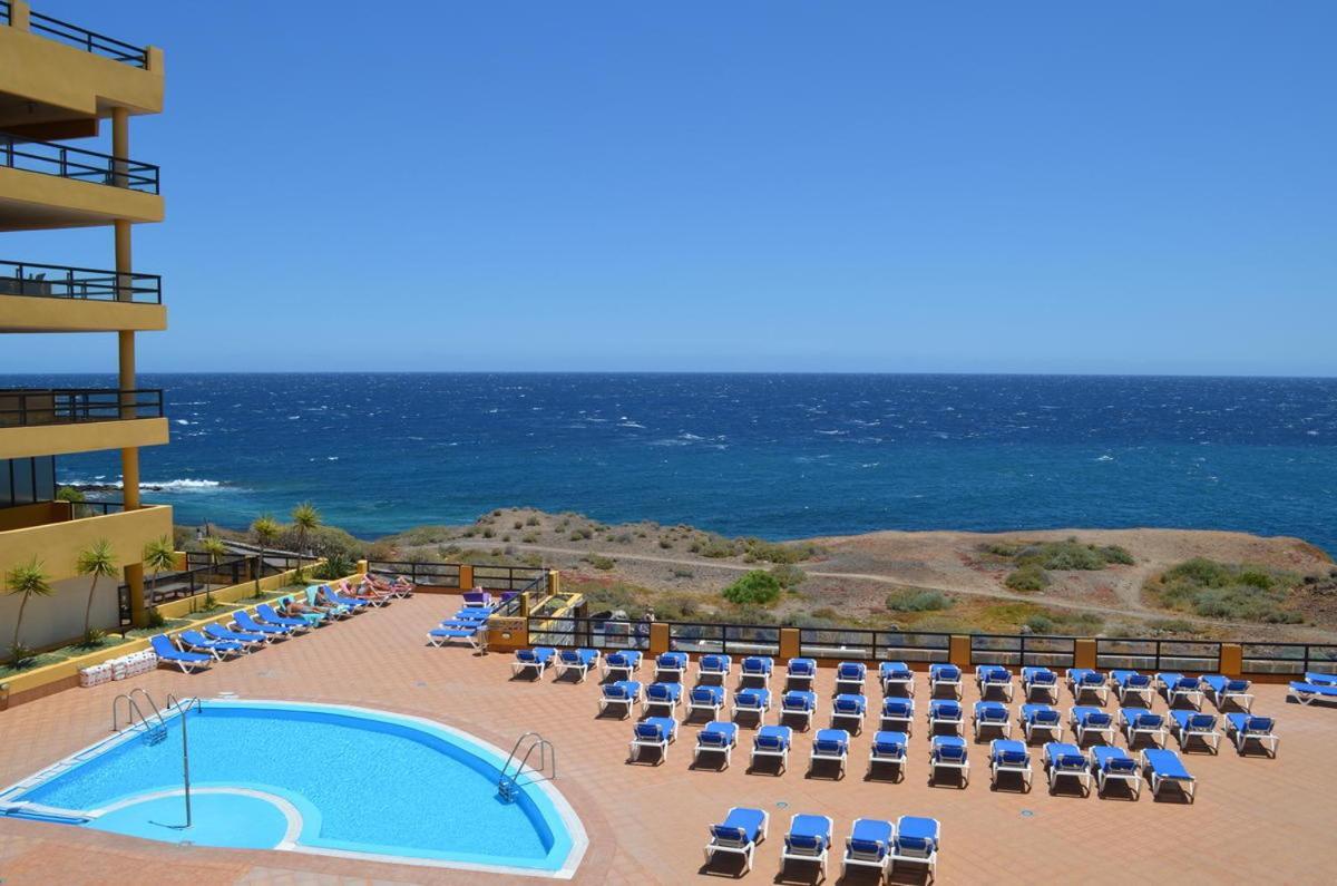 431 - Edif Aguamarina - Vacation Rental Home In The Coast Line Of Golf Del Sur San Miguel de Abona Extérieur photo