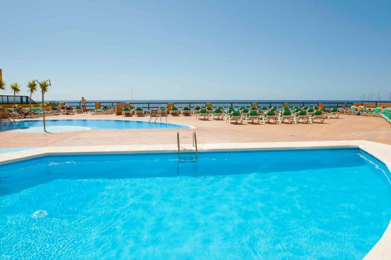 431 - Edif Aguamarina - Vacation Rental Home In The Coast Line Of Golf Del Sur San Miguel de Abona Extérieur photo