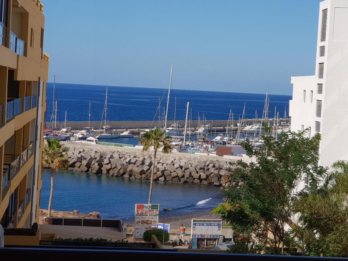 431 - Edif Aguamarina - Vacation Rental Home In The Coast Line Of Golf Del Sur San Miguel de Abona Extérieur photo