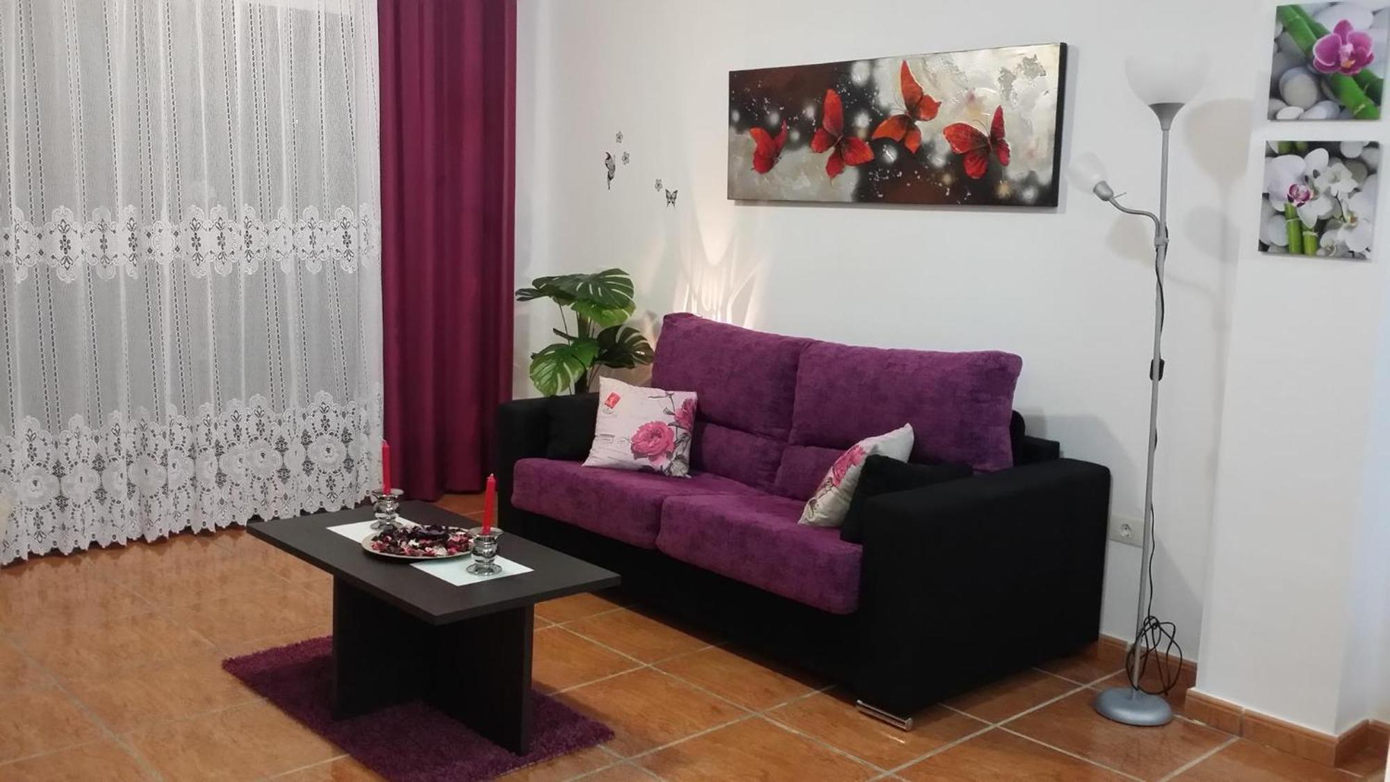 431 - Edif Aguamarina - Vacation Rental Home In The Coast Line Of Golf Del Sur San Miguel de Abona Extérieur photo